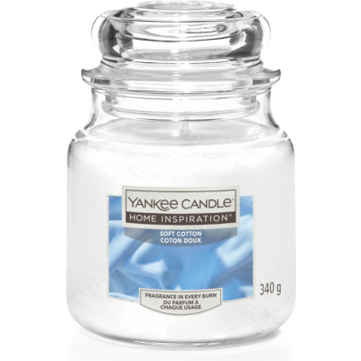 Yankee Candle Home Inspiration Scented Candle