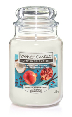 parfum yankee candle