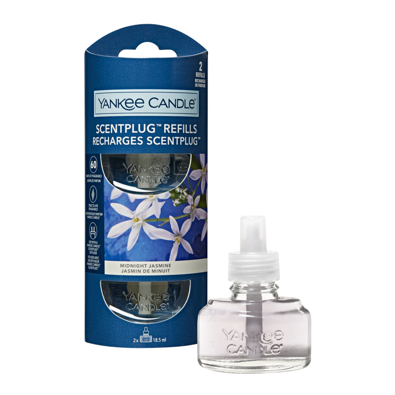 Yankee Candle Multi Scent Plug Refill