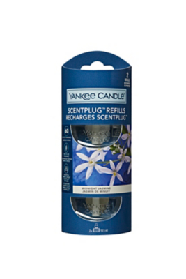 Yankee Candle Scent Plug Refill Midsummer's Night Home at ASDA