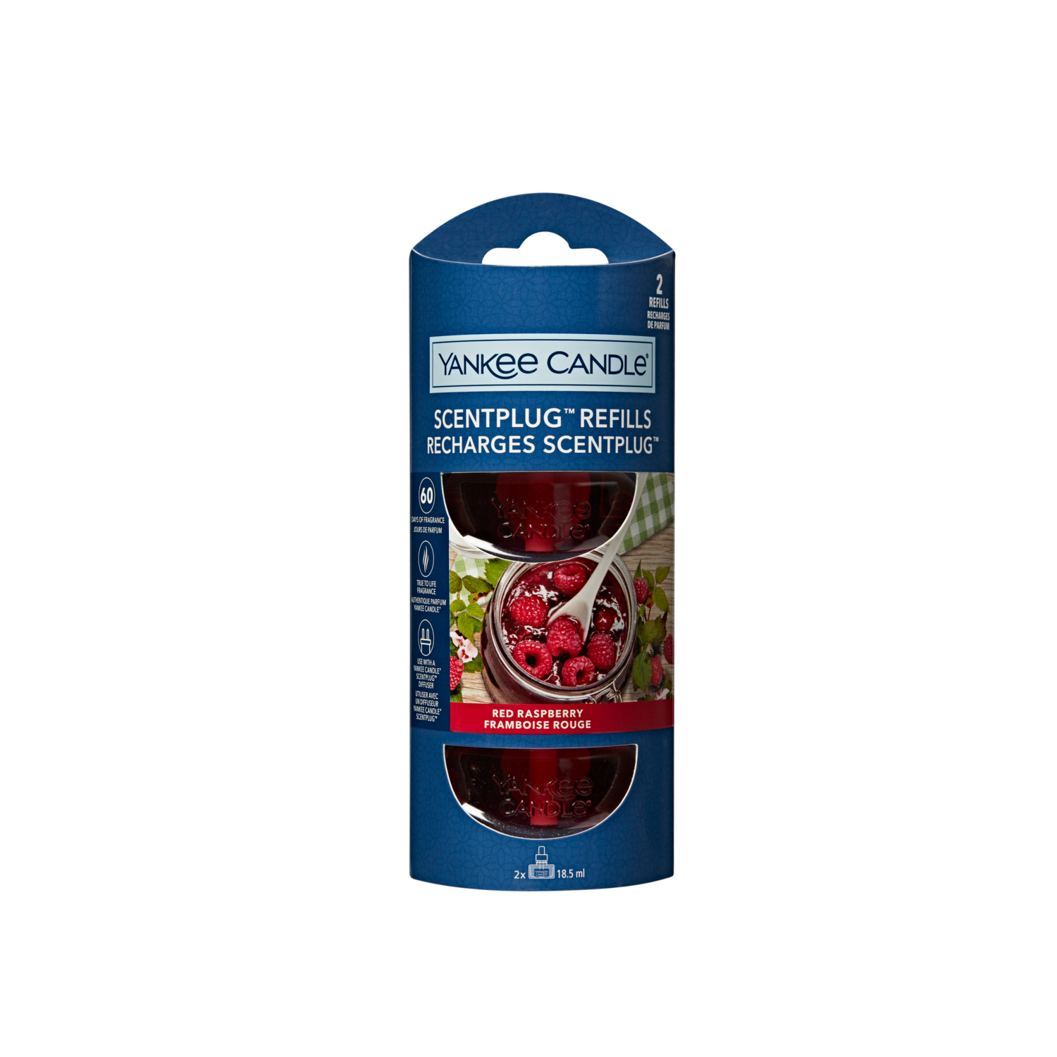 Yankee Candle Multi Scent Plug Refill