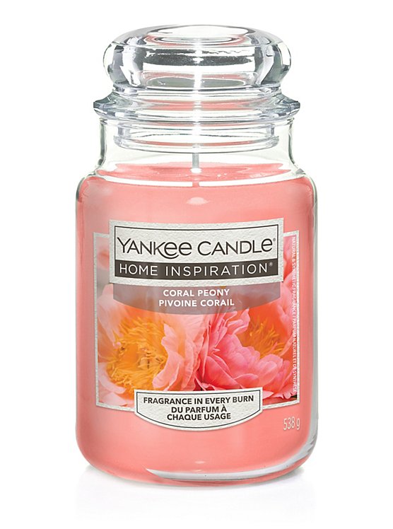 Rose Lemonade 538g | Home Inspirations Candle