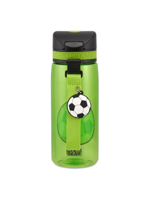Polar Gear Goal Flip Cap Bottle