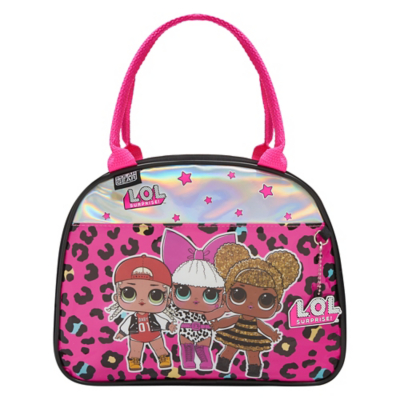 LOL Surprise Lunch Bag School at ASDA