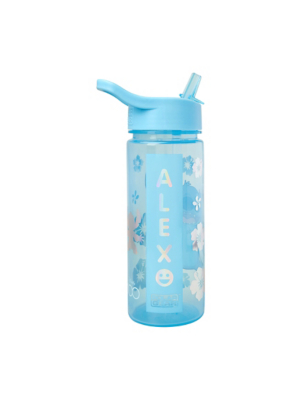 Stitch Customisable 500ml Bottle Home George at ASDA