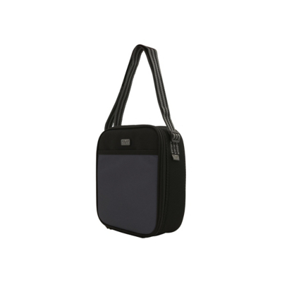 George Polar Gear Active Dublin Lunch Bag Graphite - Black