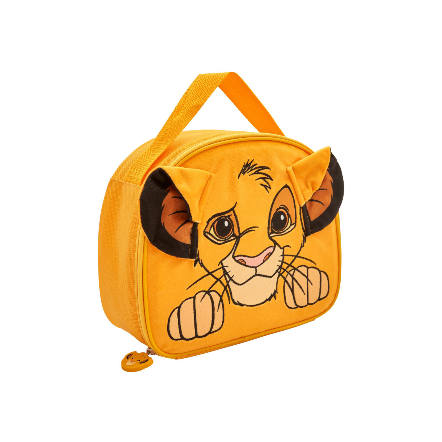 Disney Multi Lion King Plush Bag
