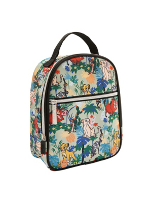 Lion King Washable Cooler