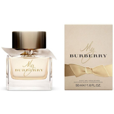 my burberry 50ml