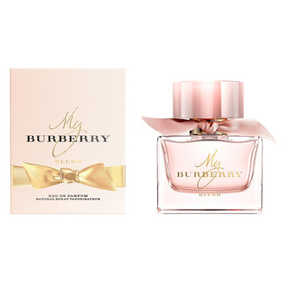 burberry brit blush