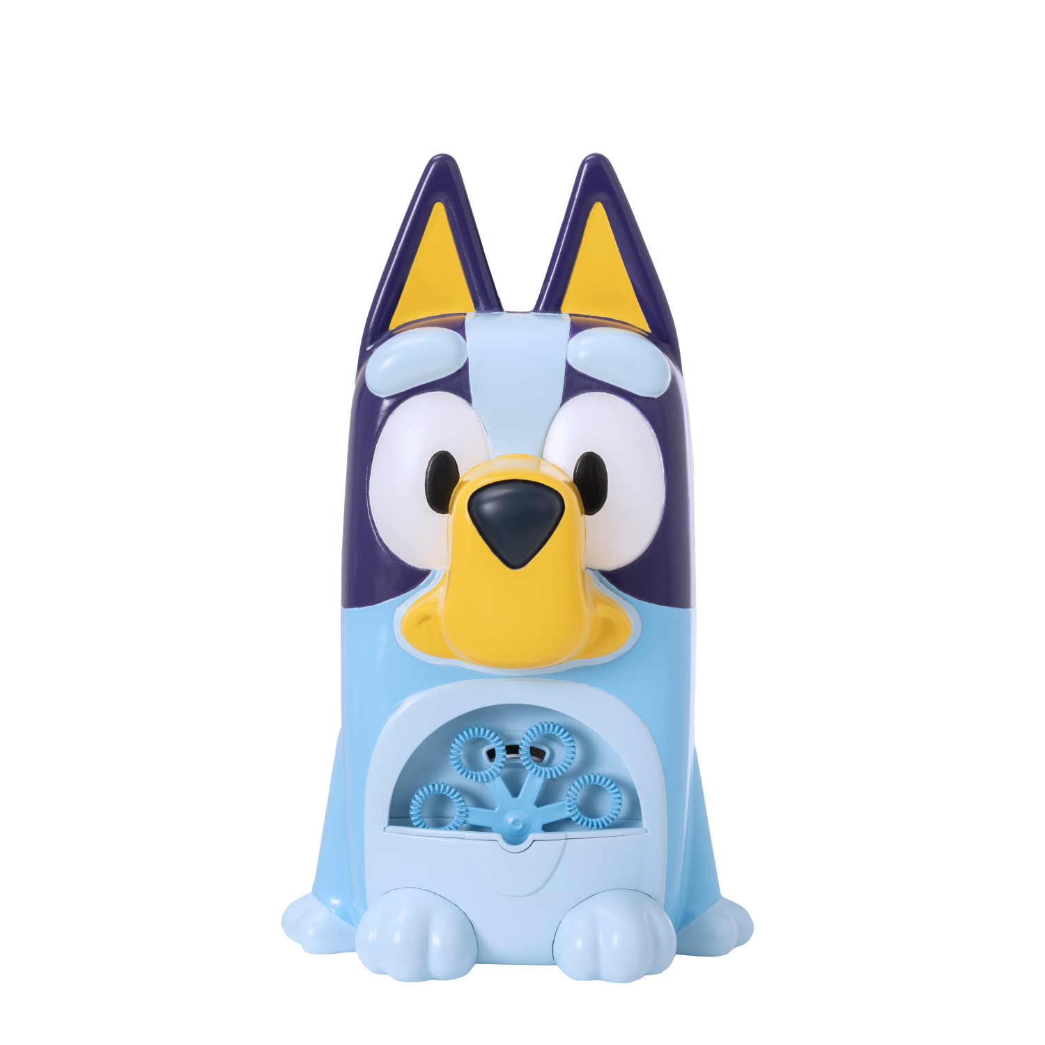 George Mint Bluey Bubble Machine