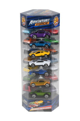 asda toys cars