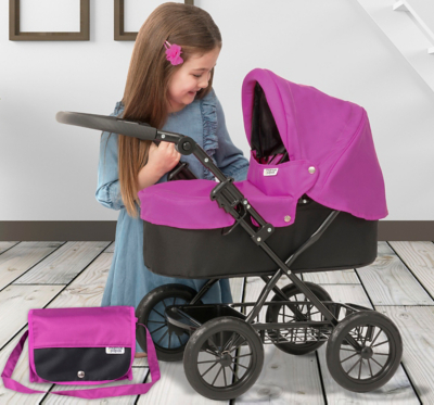 Mamas Und Papas Skate, Mountain Buggy Swift & Brise Pram