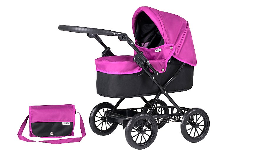 Mamas and Papas Giovani Dolls Pram | Toys & Character | George