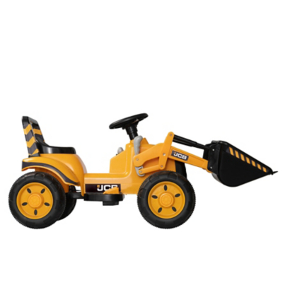 cat digger toy asda