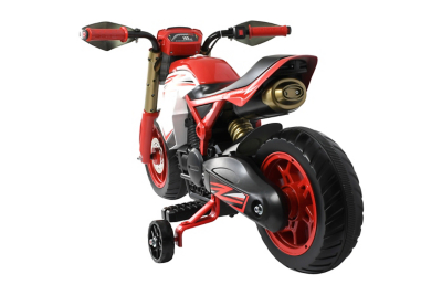 toy motorbike asda