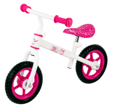 evo balance bike big w