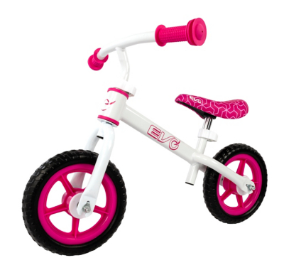 wooden balance bike asda