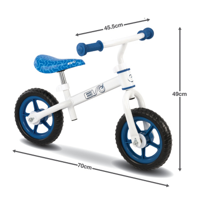 asda balance bike