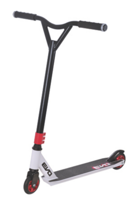 Evo Mayhem Stunt Scooter Toys & Character at ASDA