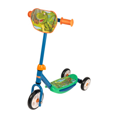 thomas and friends tri scooter