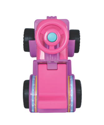 pink scuttlebug asda