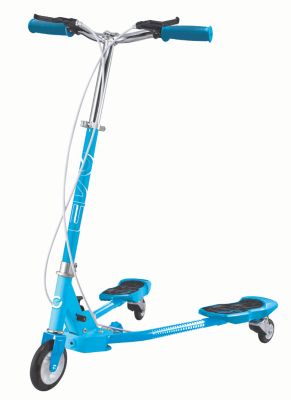 Evo Junior VFlex Scooter Toys & Character at ASDA