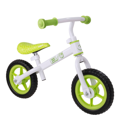 wooden balance bike asda