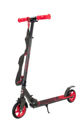 EVO Flexi Scooter - Red | Toys \u0026 Character | George at ASDA