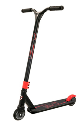 EVO Kraken Stunt Scooter Red Toys & Character at ASDA
