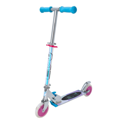 EVO Holographic Inline Scooter