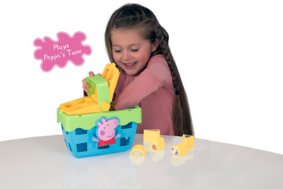 asda shape sorter