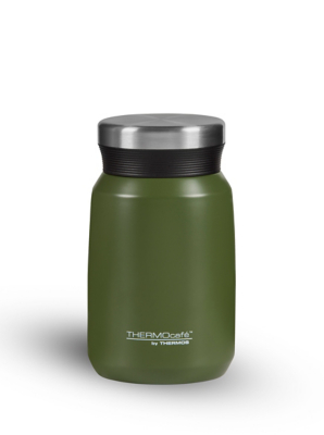 THERMOcafé by THERMOS TC Bottle Pastel Mint Green Matt 0.75 L