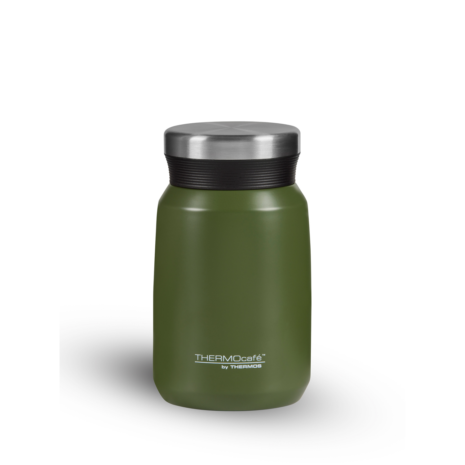 Thermos Green Thermocafè By Food Flask - 500Ml