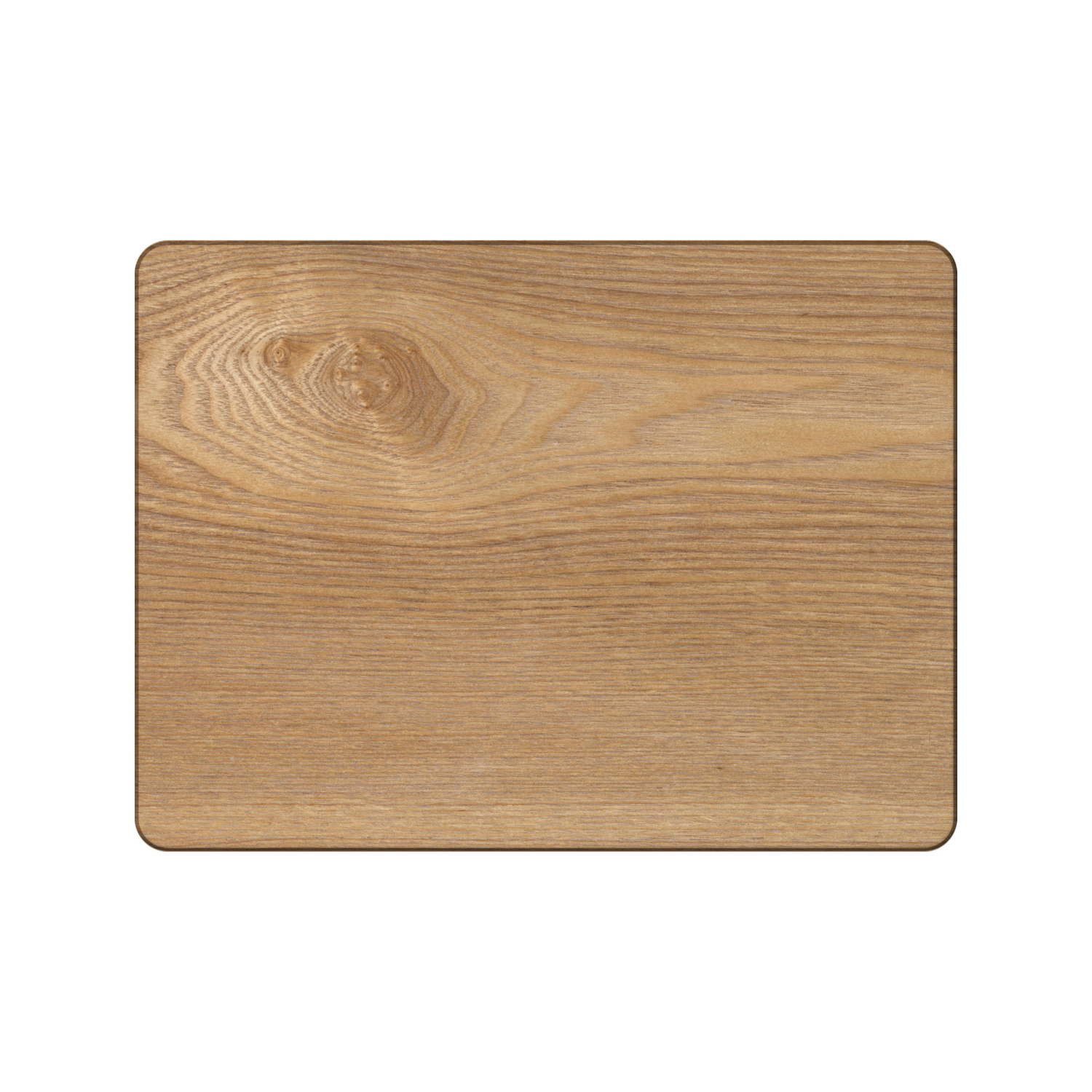 Creative Tops Grain Oak Veneer Pack Of 4 Placemats