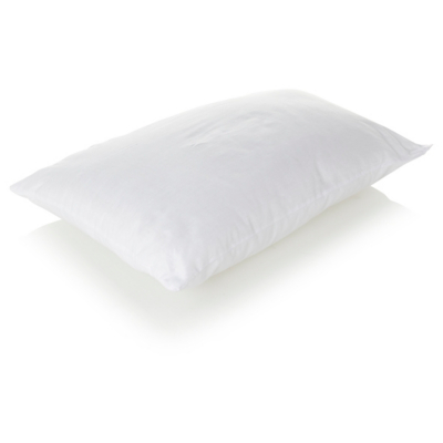 asda cot bed pillow