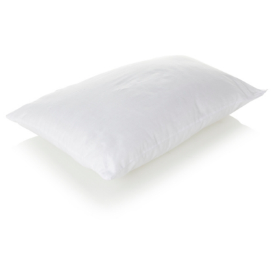 cot bed pillow asda