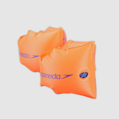 Junior Armbands Orange - 0-2