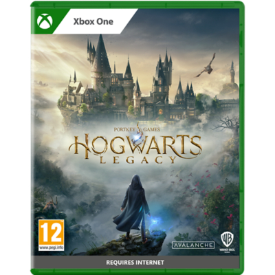 Hogwarts Legacy - Xbox One