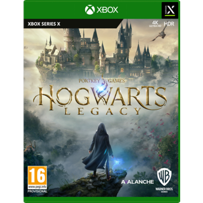 Hogwarts Legacy - Xbox Series X