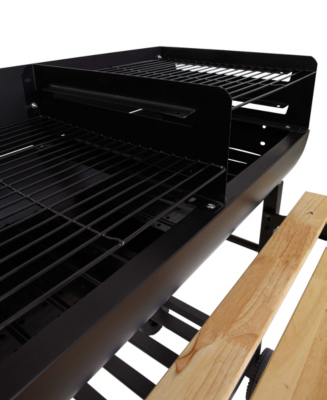 Expert Grill Twin Grill Wagon Barbecue Home & Garden