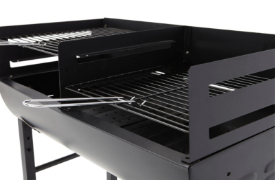 Expert Grill Twin Grill Wagon Barbecue Home & Garden