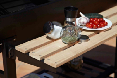 Expert Grill Twin Grill Wagon Barbecue Home & Garden