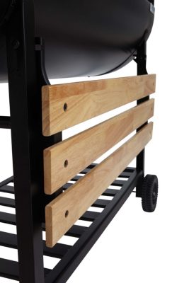 Expert Grill Twin Grill Wagon Barbecue Home & Garden