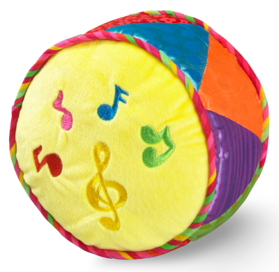 little tikes drum