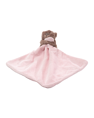 Baby Teddy Comforter | Baby | George at ASDA