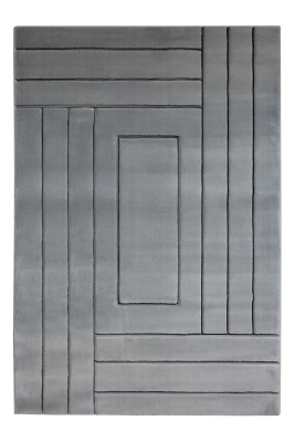 Homemaker Carved Linear Rug | Home | George at ASDA