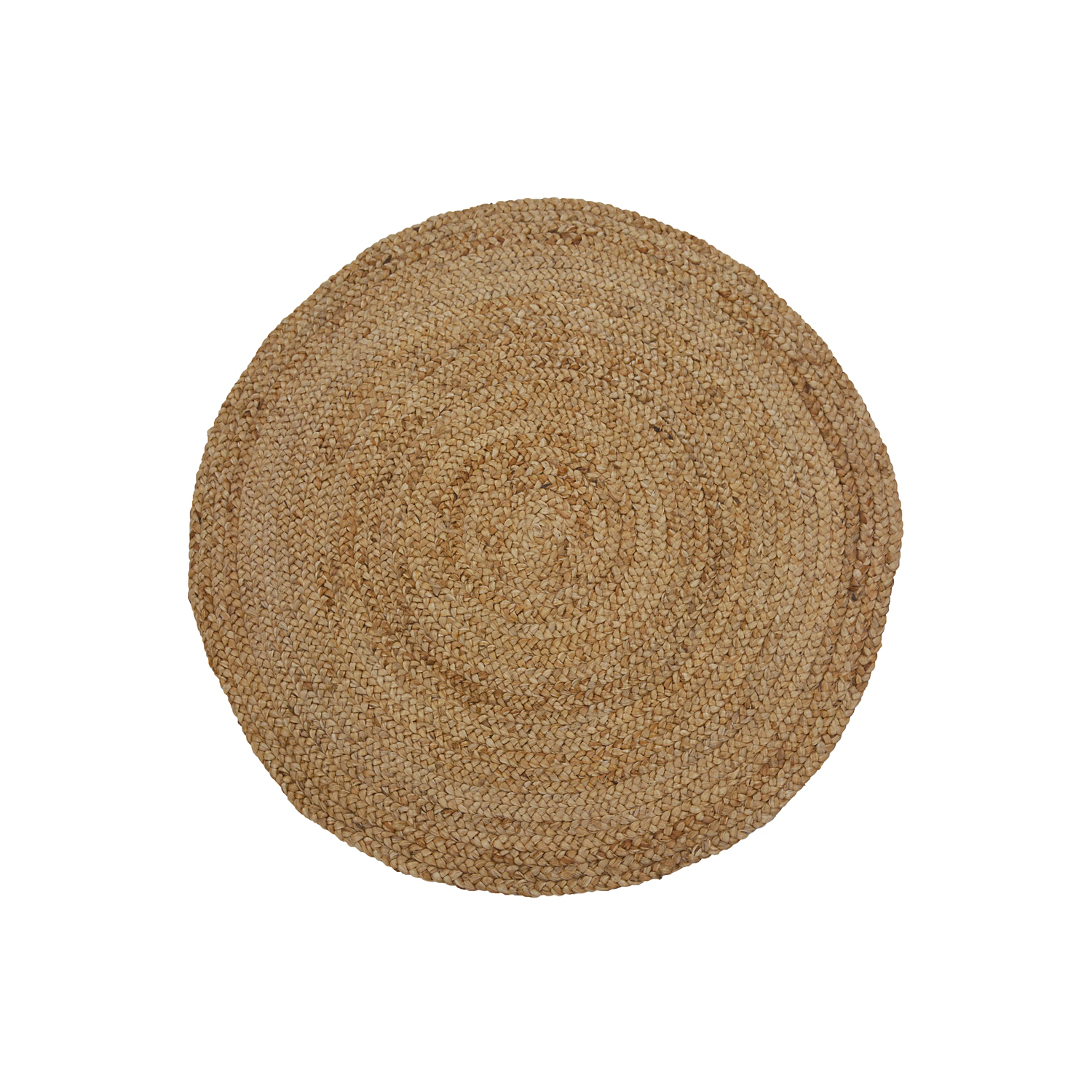 George Natural Relay Handspun Jute Rug