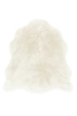 faux fur shearling