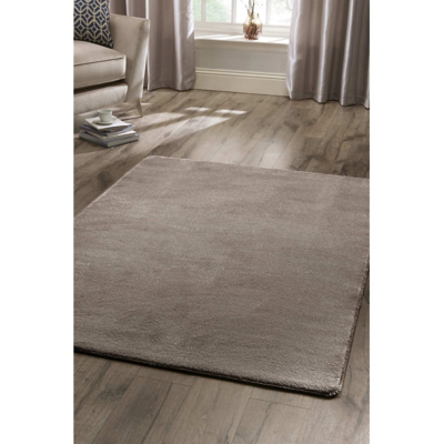 Relay Classic Latte Rug - 140 x 200cm